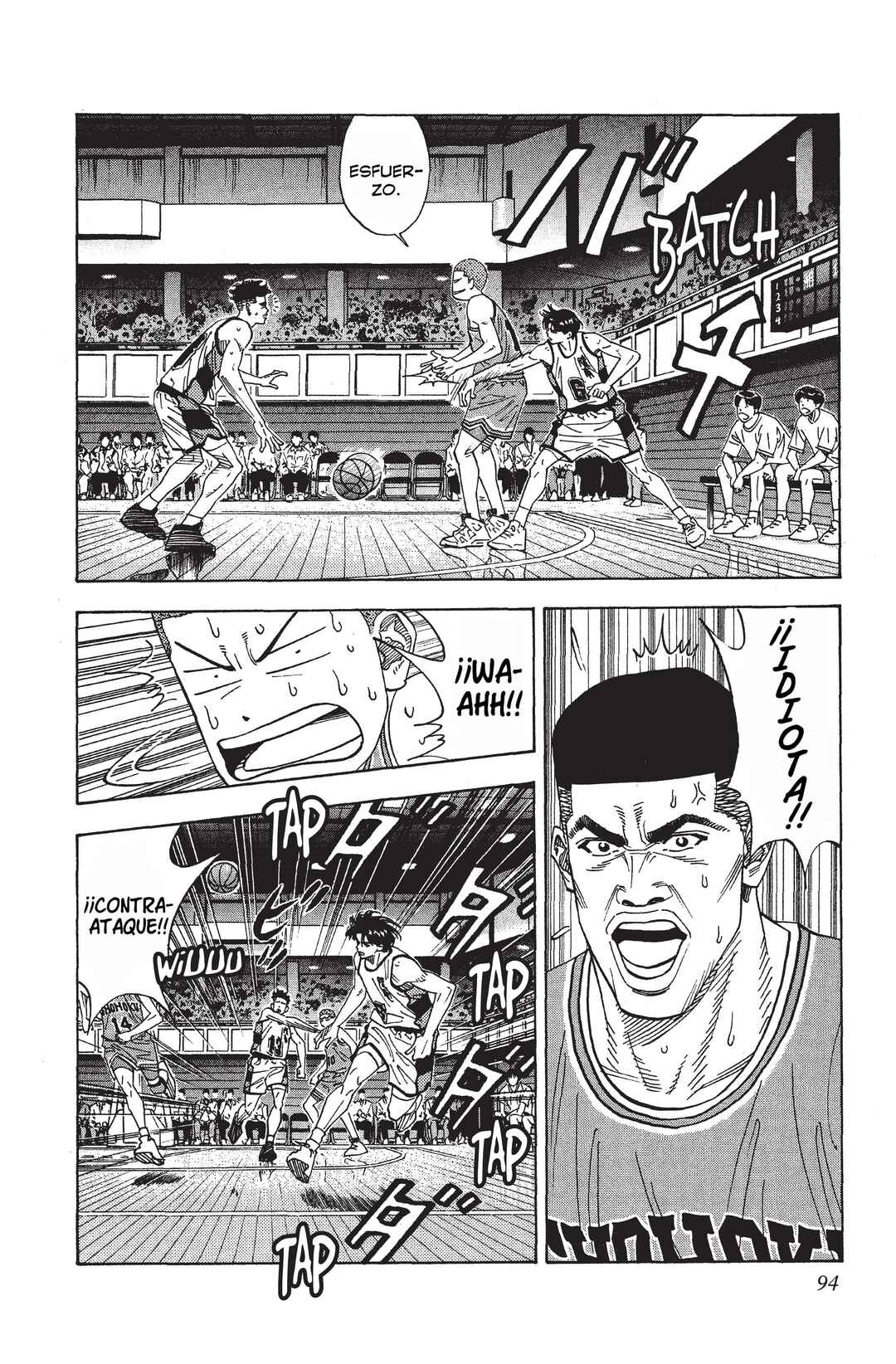 Chapter 153 - Page 8