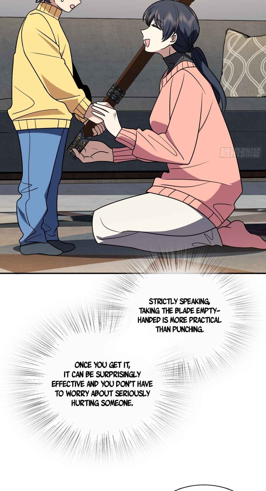 Chapter 417 - Page 10