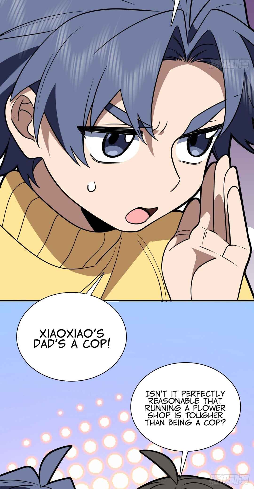 Chapter 417 - Page 16