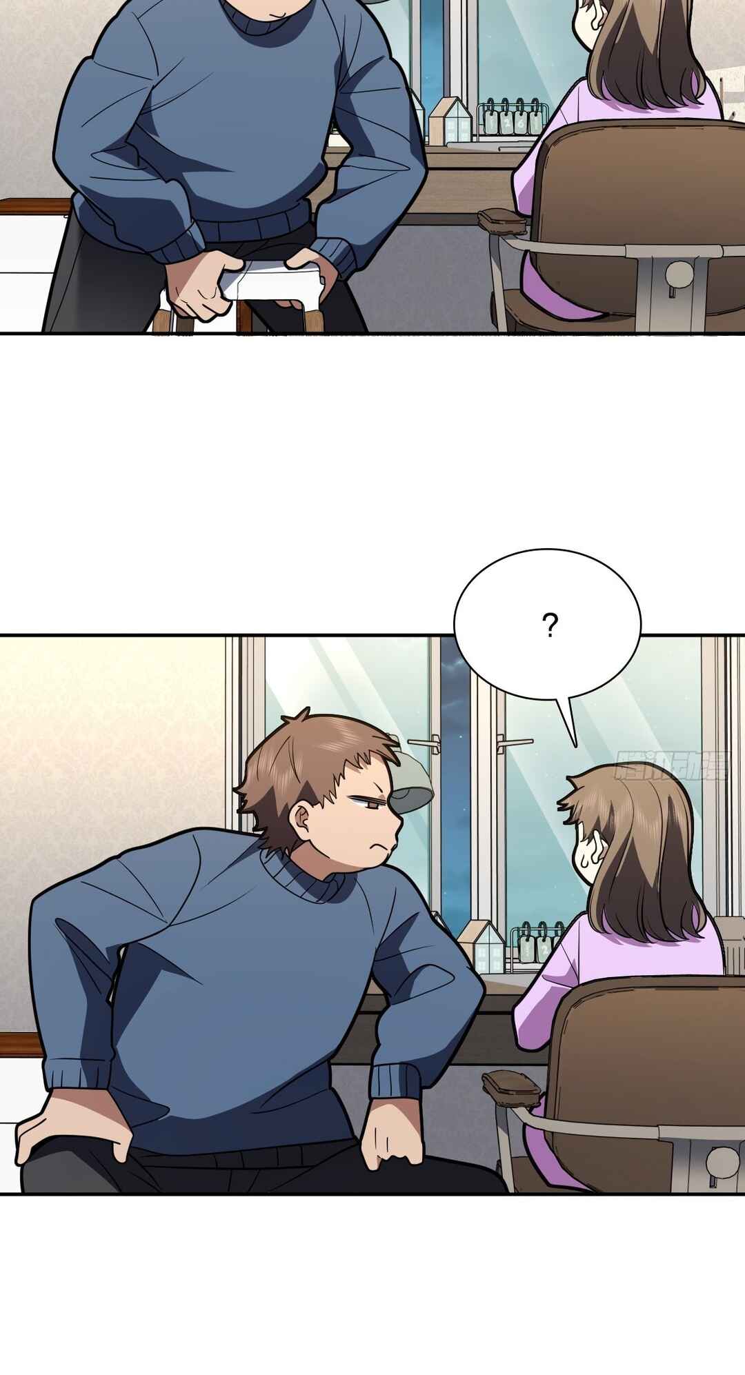 Chapter 417 - Page 19