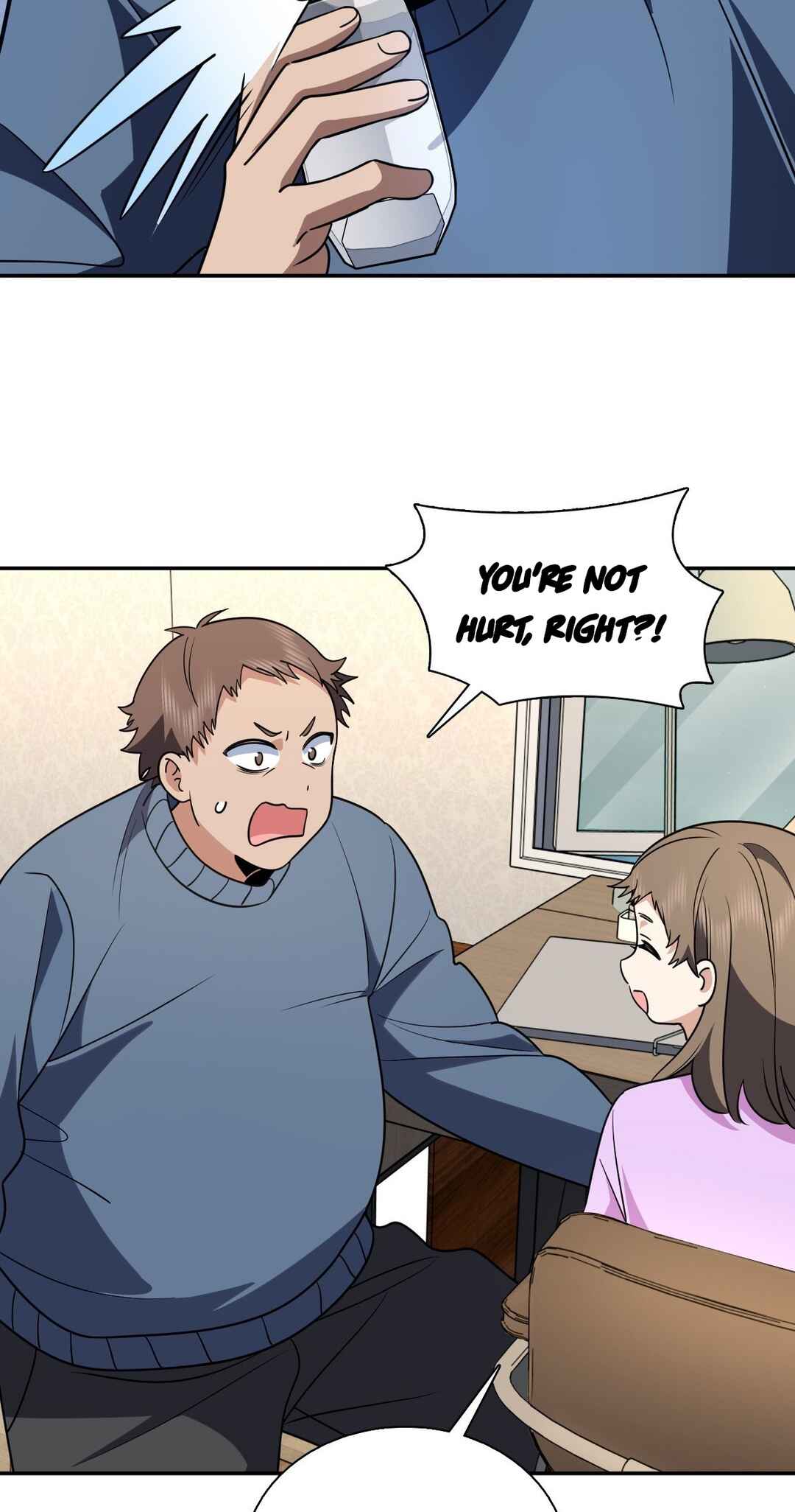 Chapter 417 - Page 30