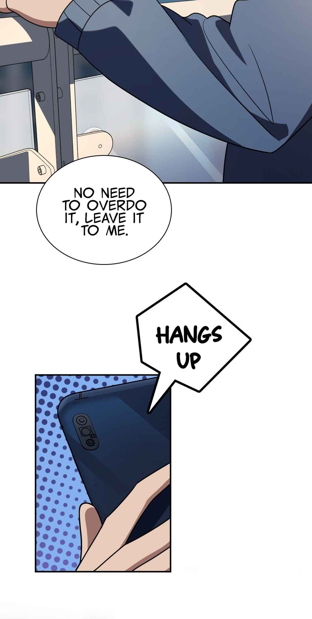 Chapter 417 - Page 38