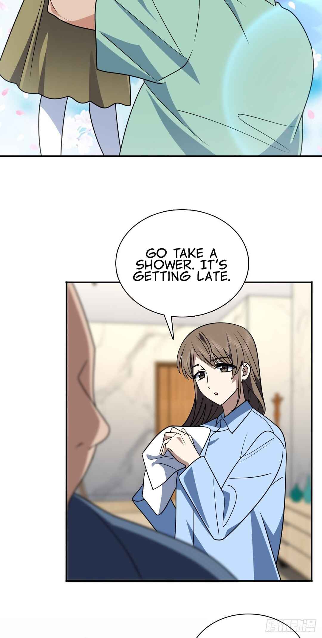 Chapter 417 - Page 41