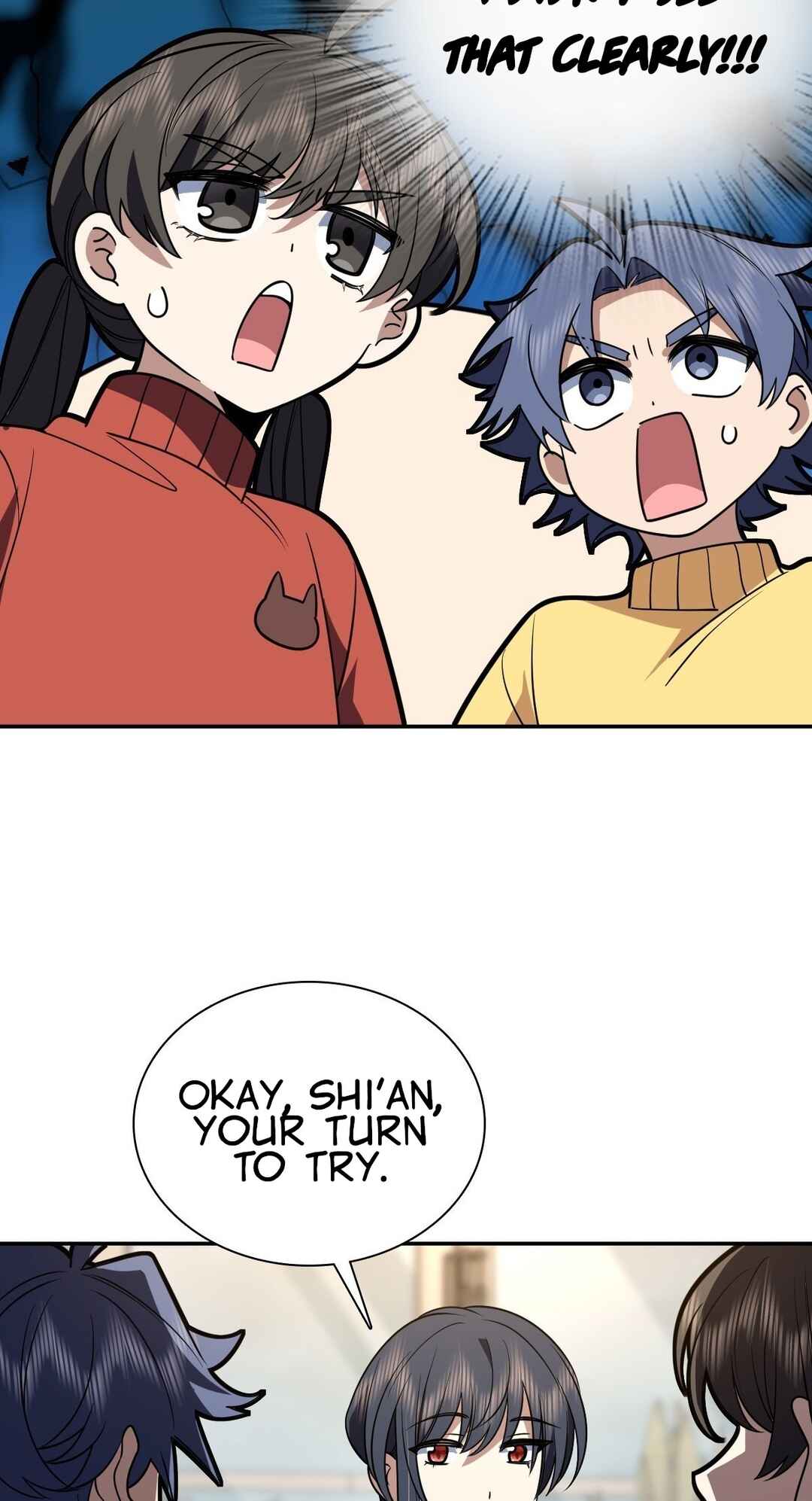 Chapter 417 - Page 8