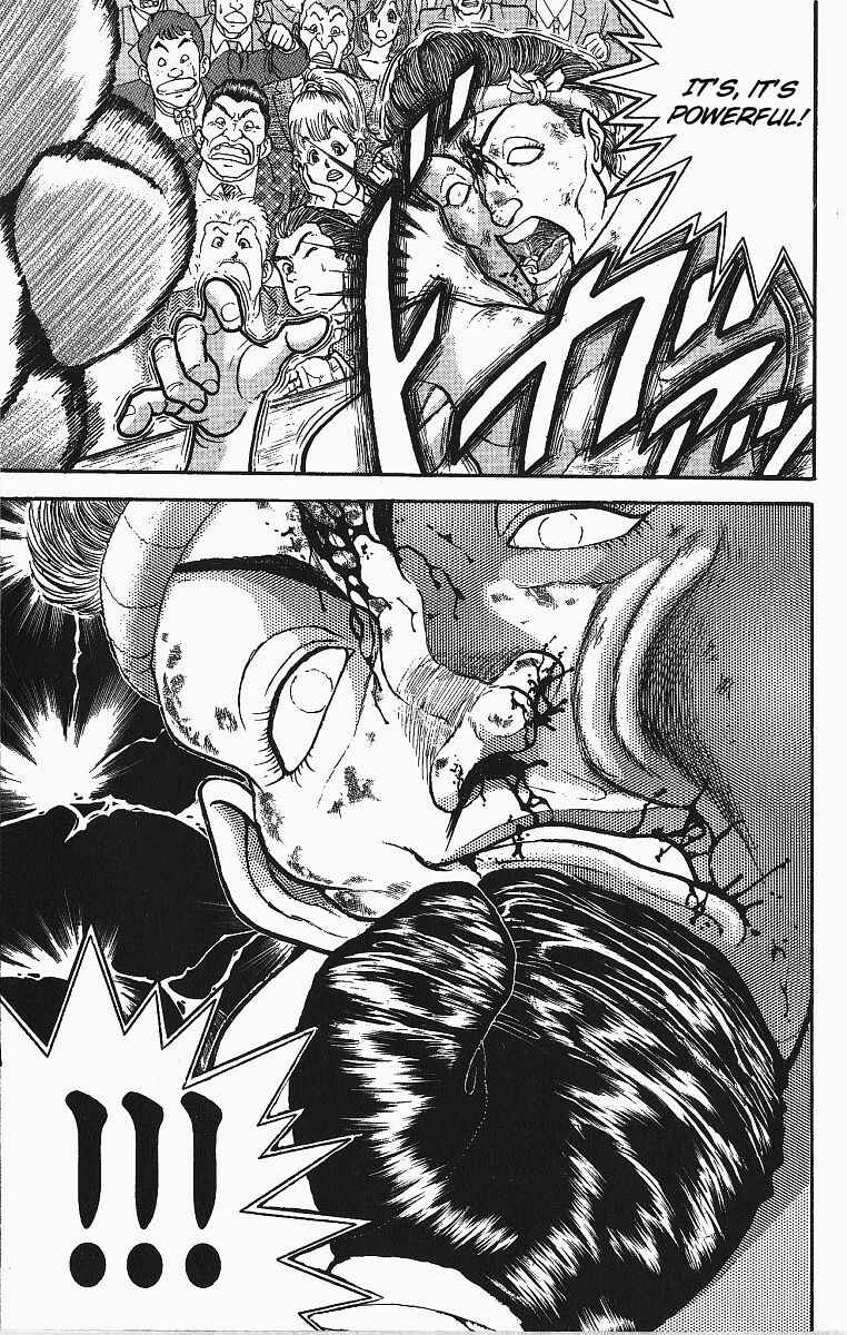 Chapter 250 - Page 17
