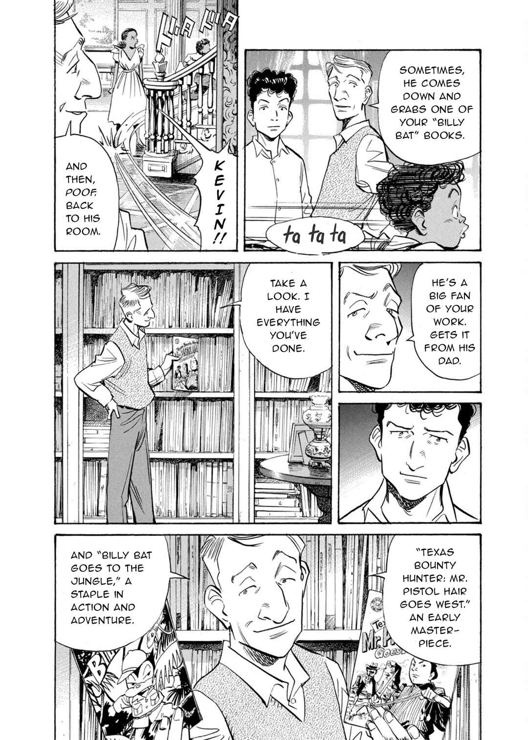 Chapter 62 - Page 10