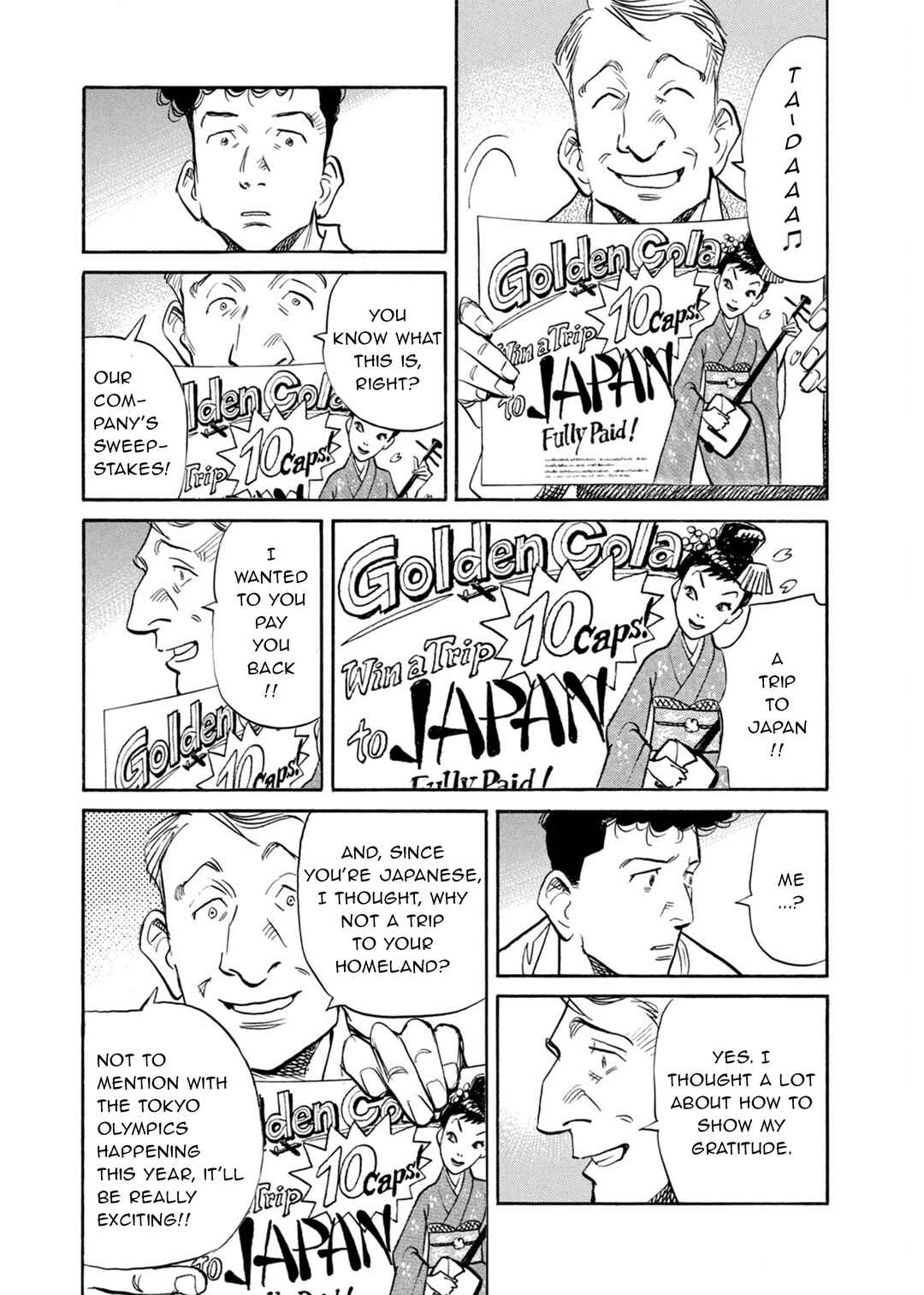 Chapter 62 - Page 19