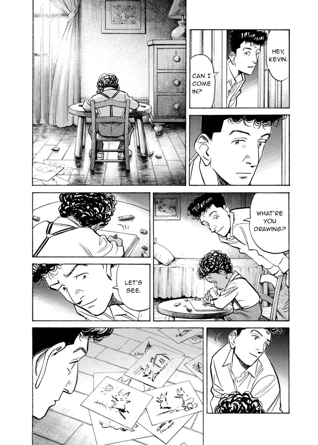 Chapter 62 - Page 22