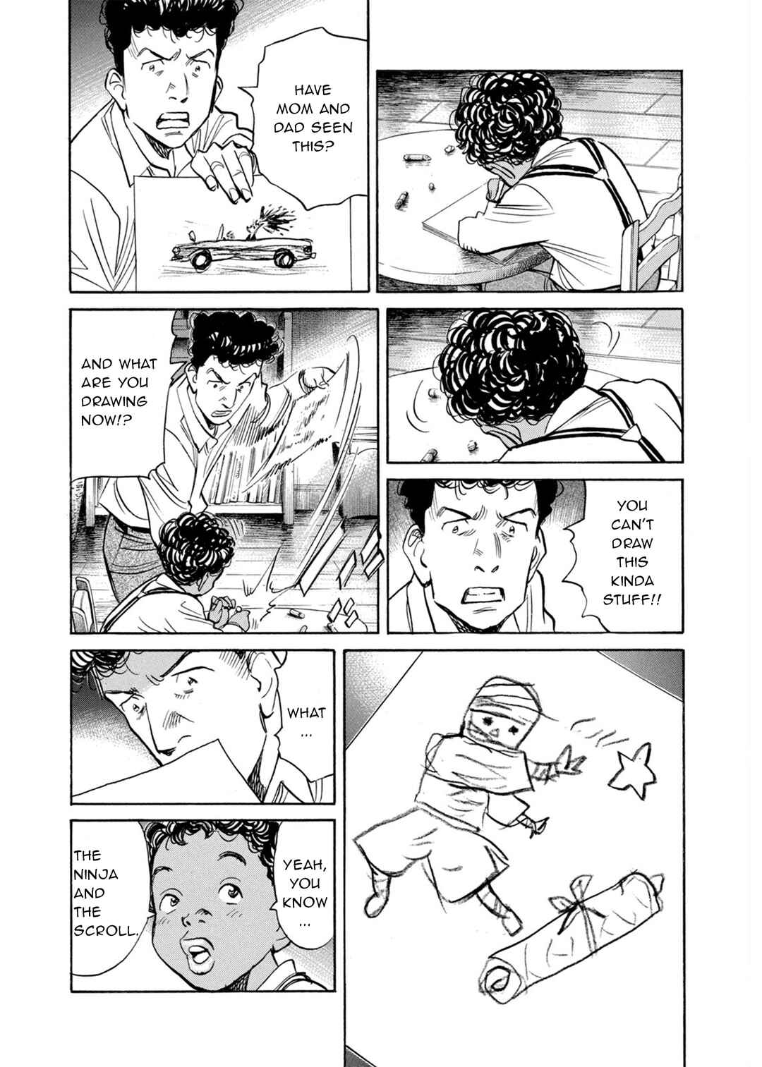 Chapter 62 - Page 25