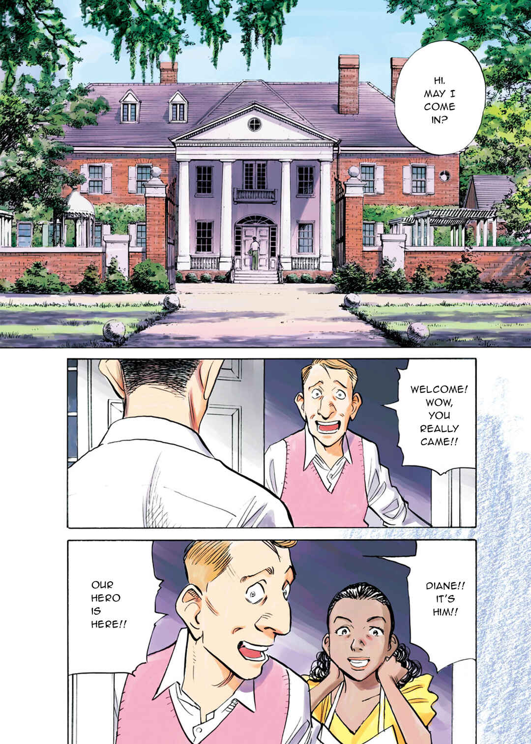 Chapter 62 - Page 5