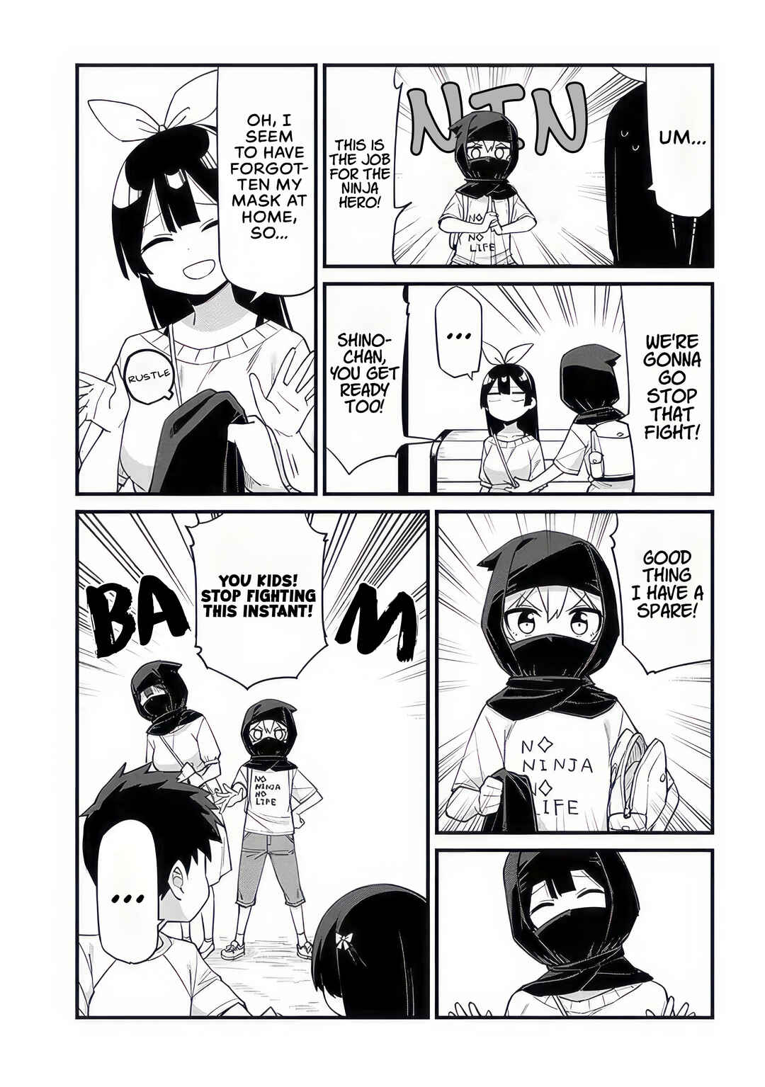 Chapter 8 - Page 11