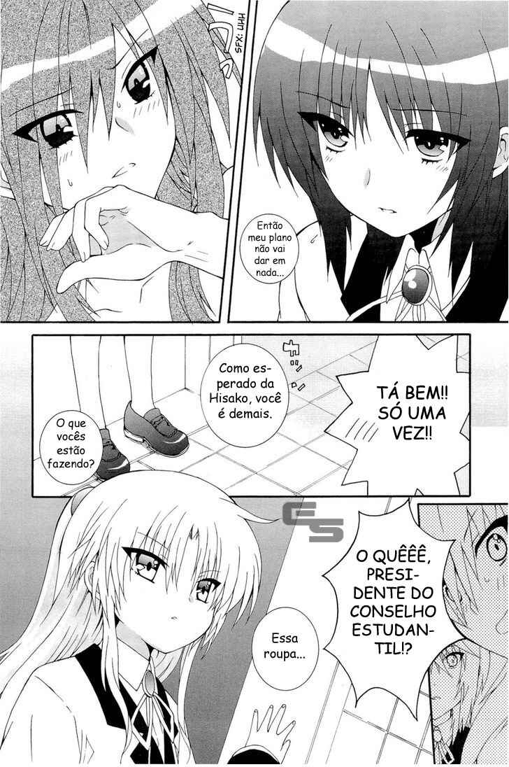 Chapter 20.5 - Page 6
