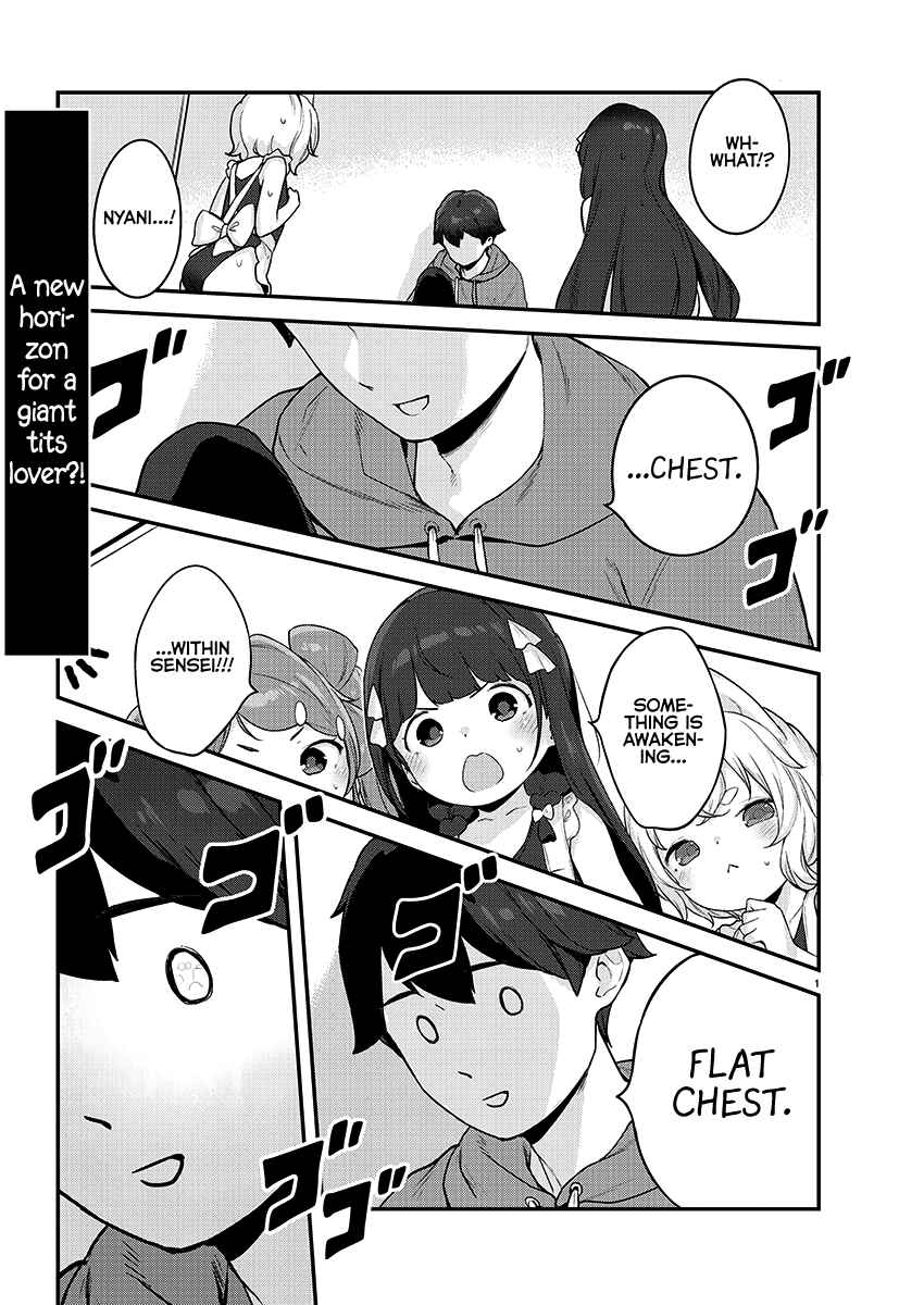 Chapter 23 - Page 1
