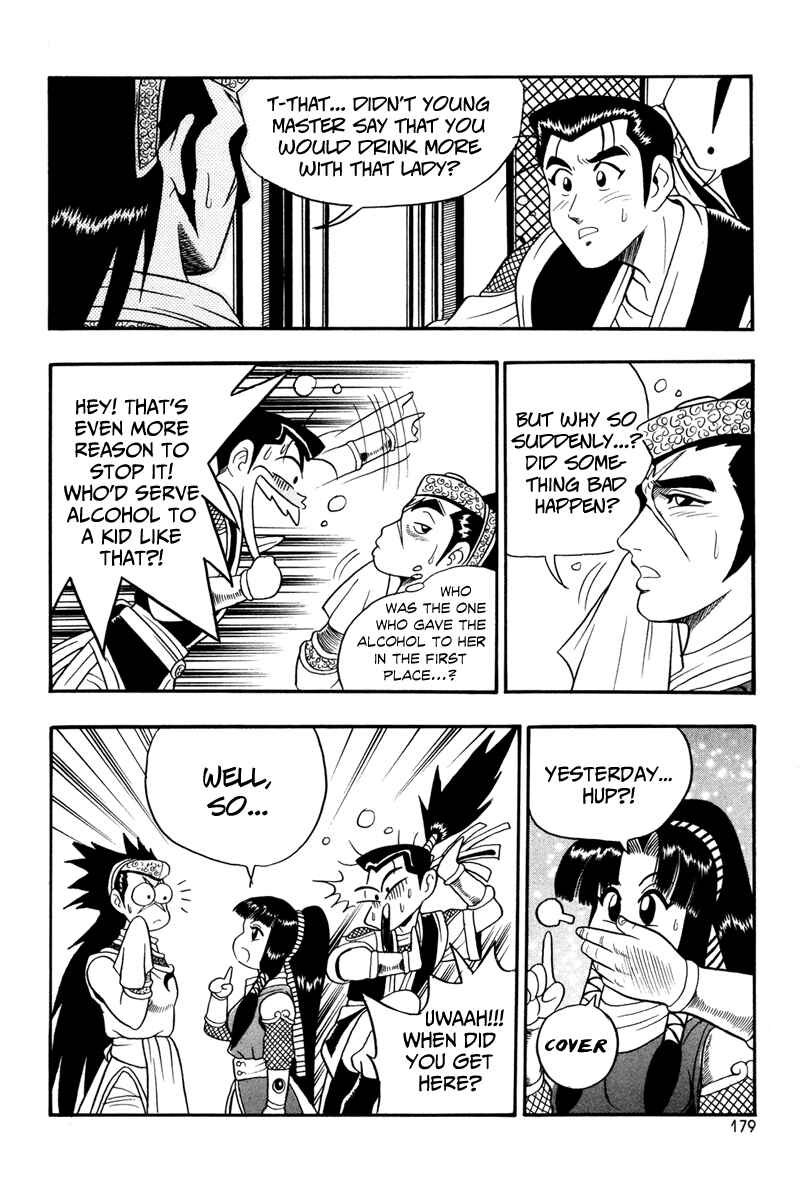 Chapter 37 - Page 29