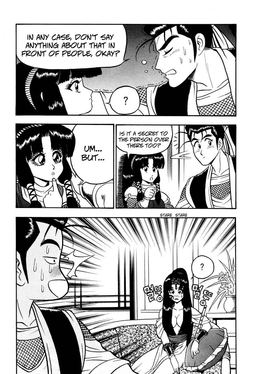 Chapter 37 - Page 32