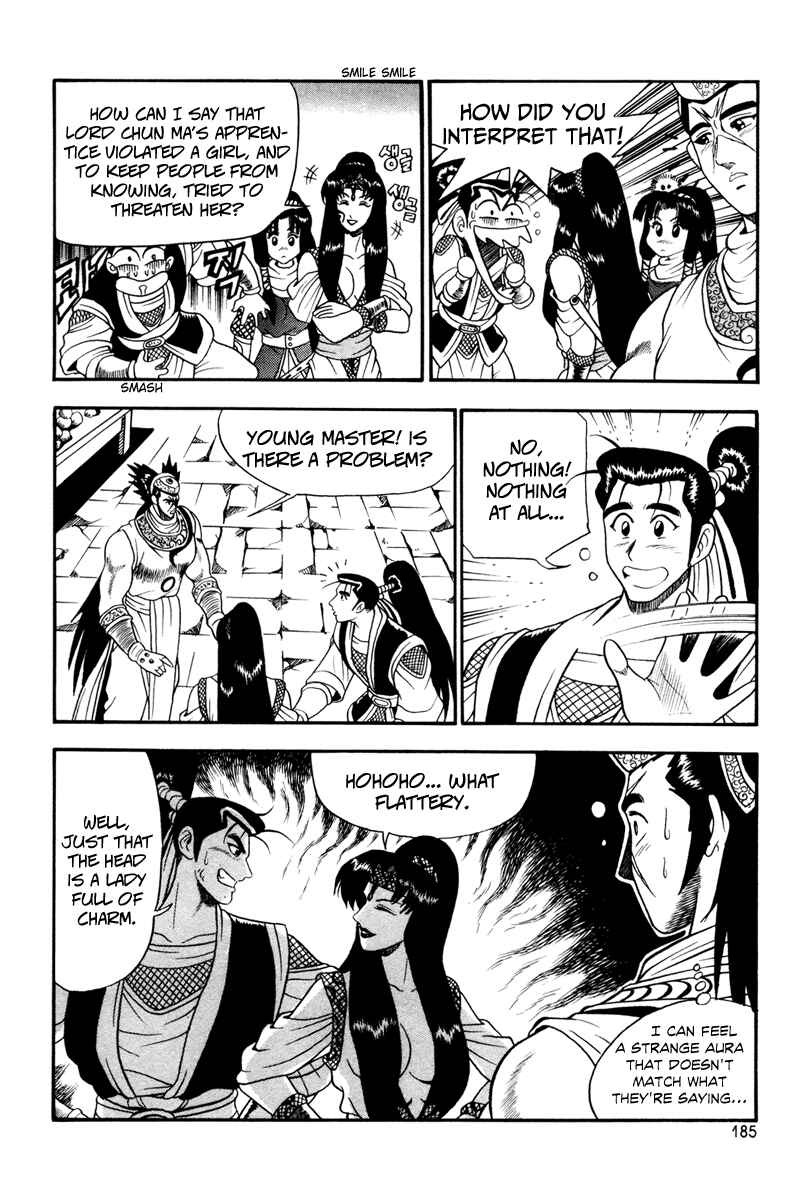 Chapter 37 - Page 35