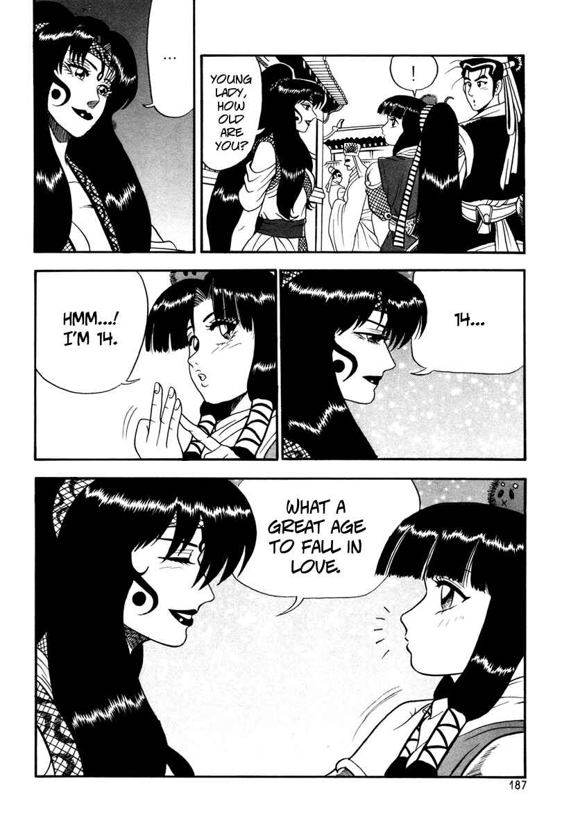 Chapter 37 - Page 37