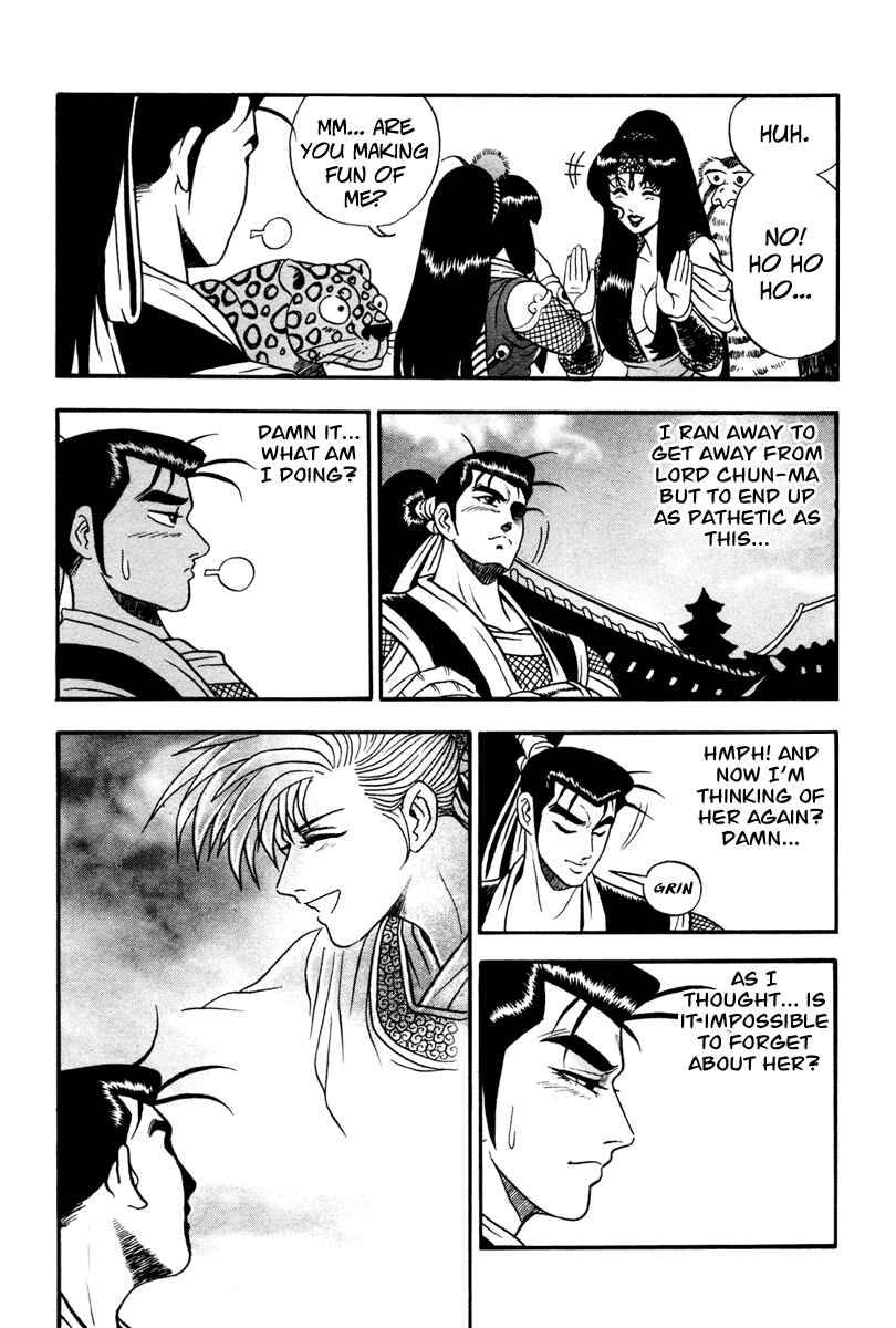 Chapter 37 - Page 38