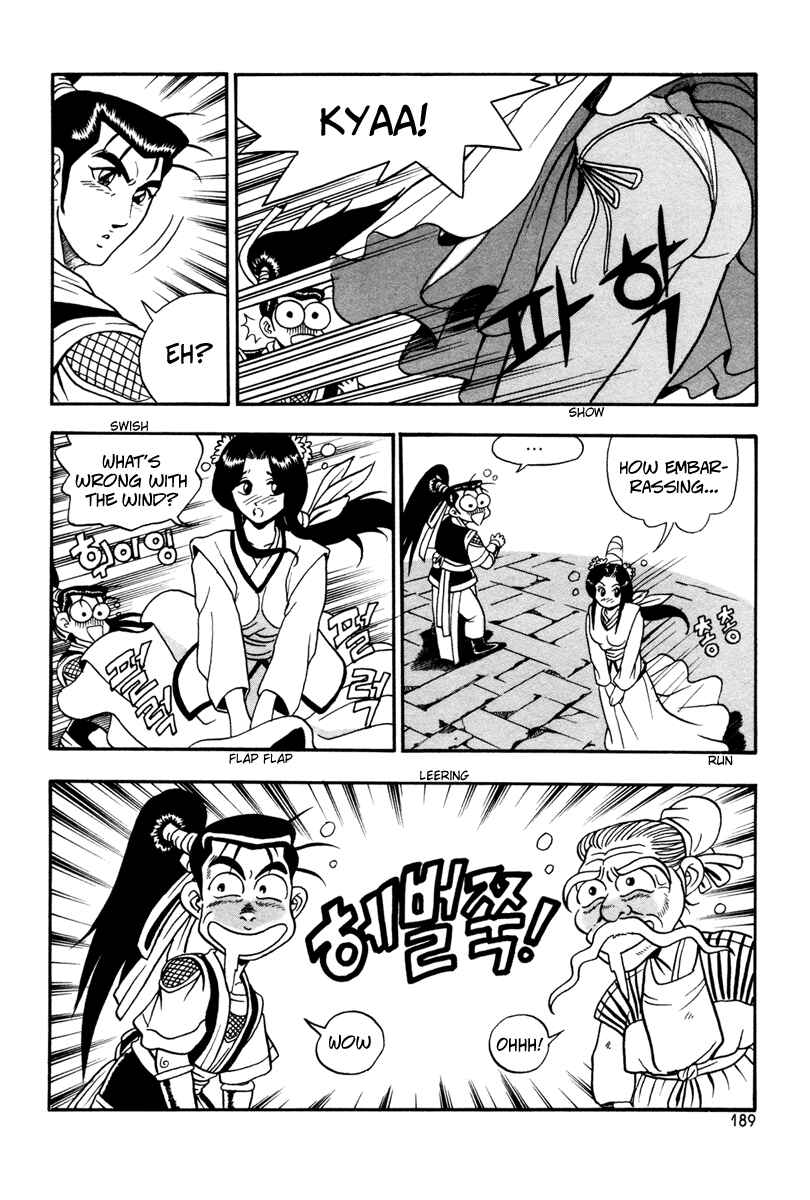 Chapter 37 - Page 39