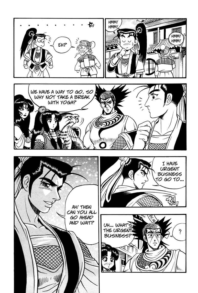 Chapter 37 - Page 40