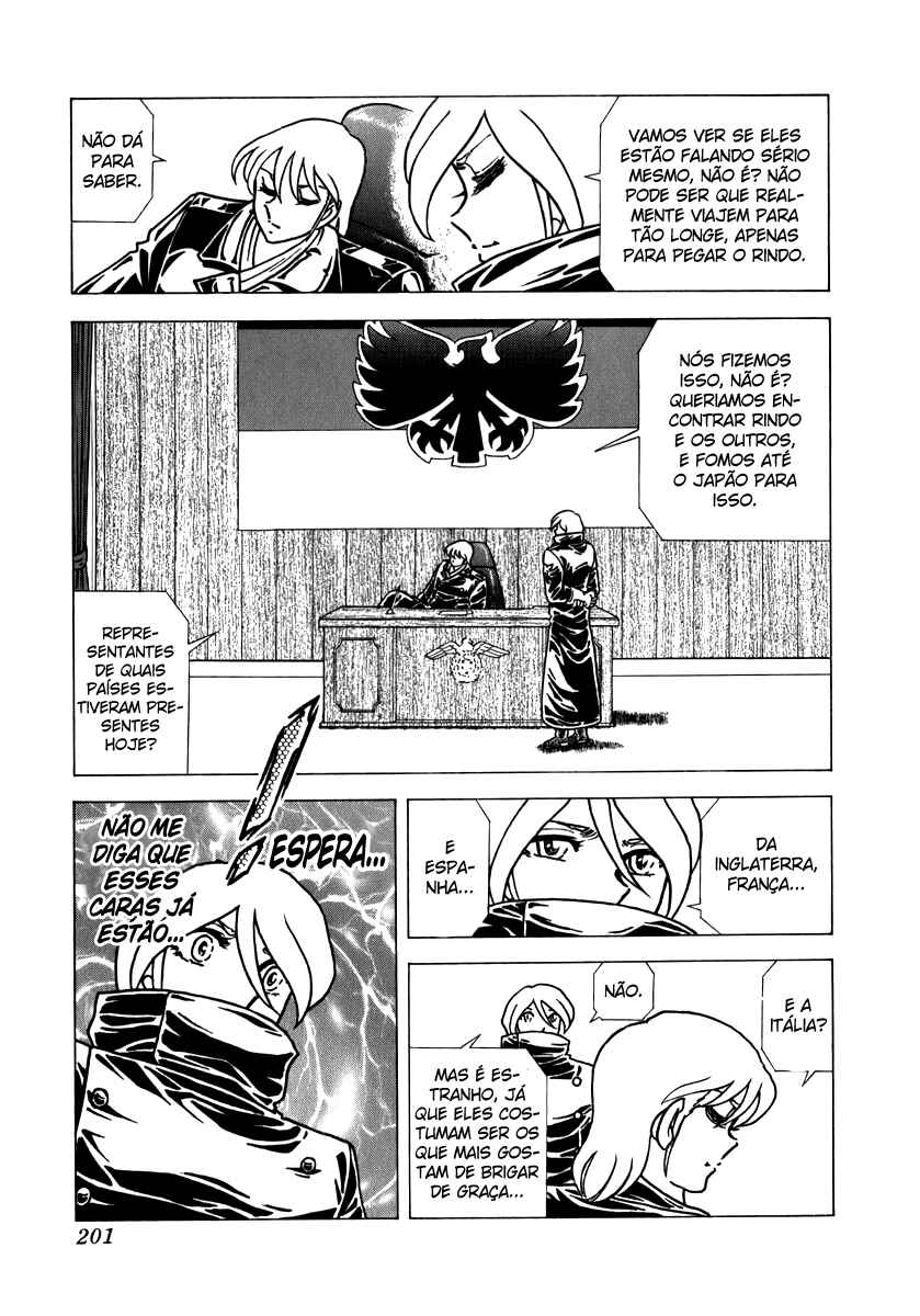Chapter 70 - Page 19