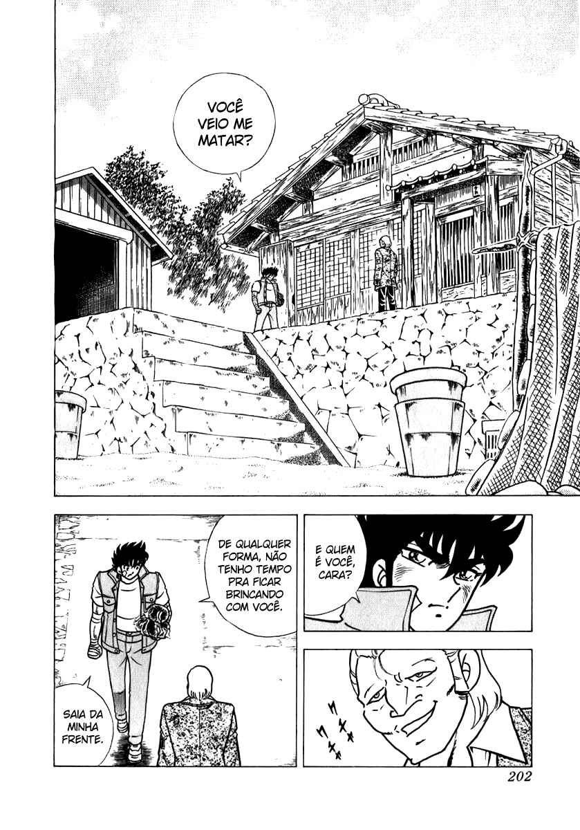 Chapter 70 - Page 20