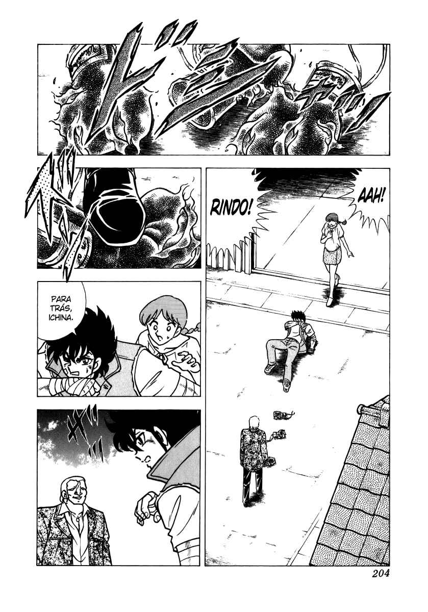 Chapter 70 - Page 22
