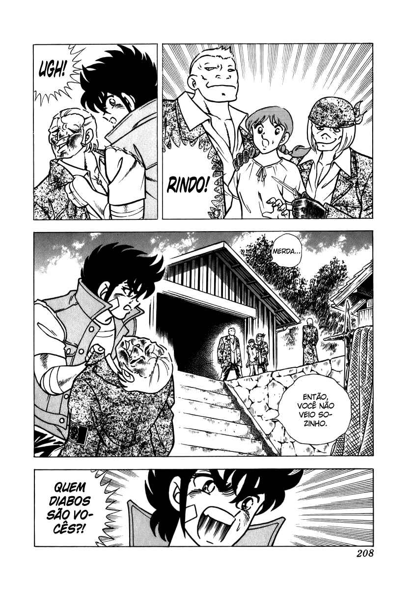 Chapter 70 - Page 26