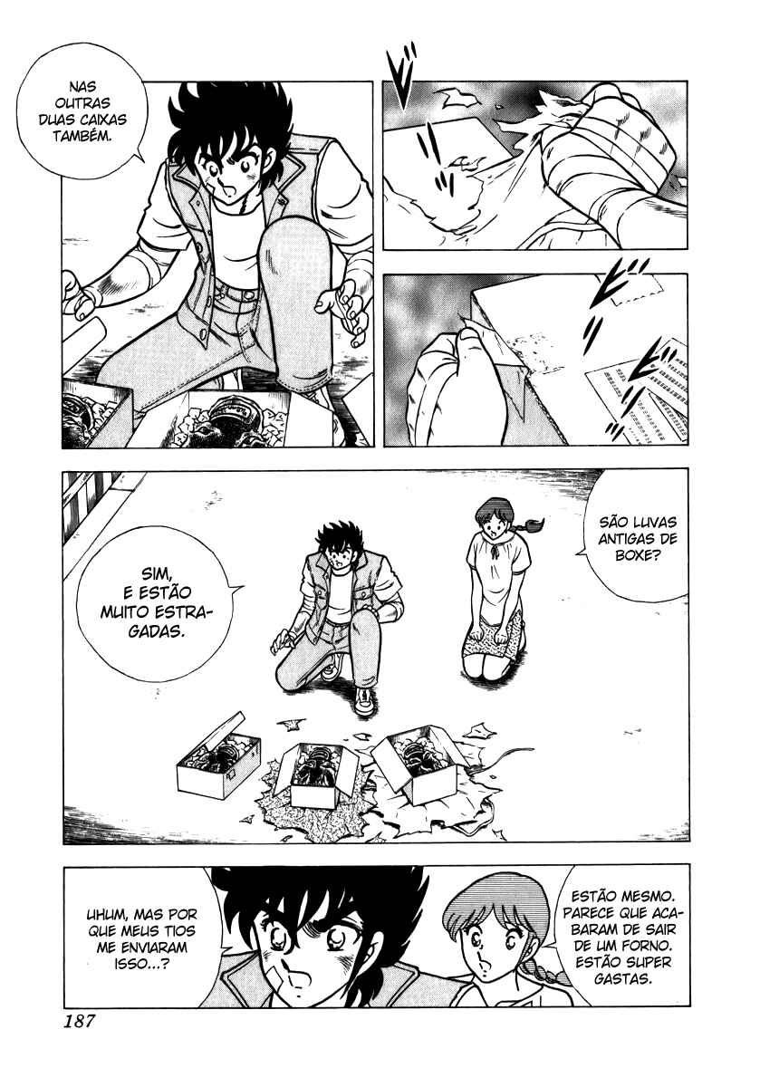 Chapter 70 - Page 5