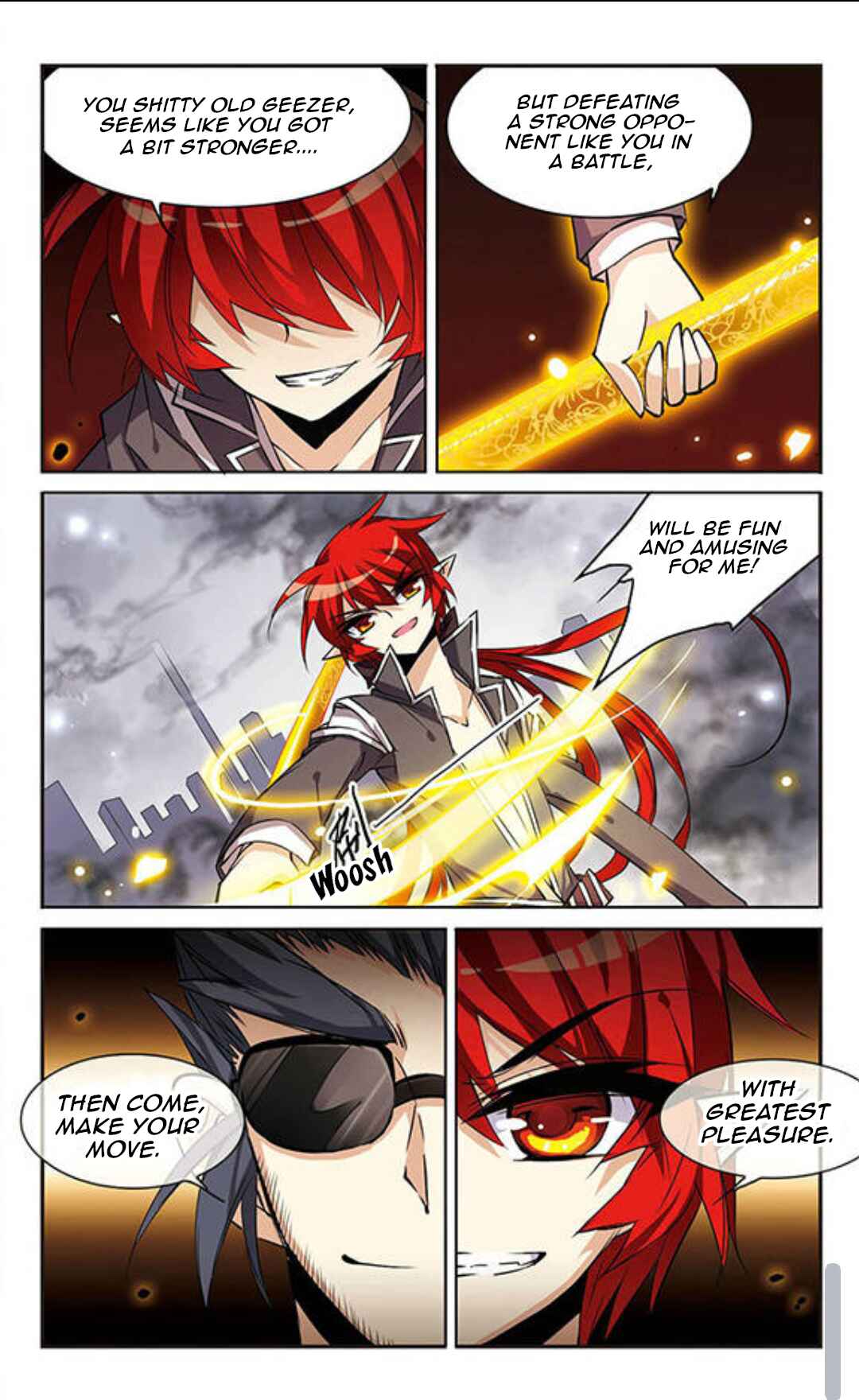 Chapter 111 - Page 12