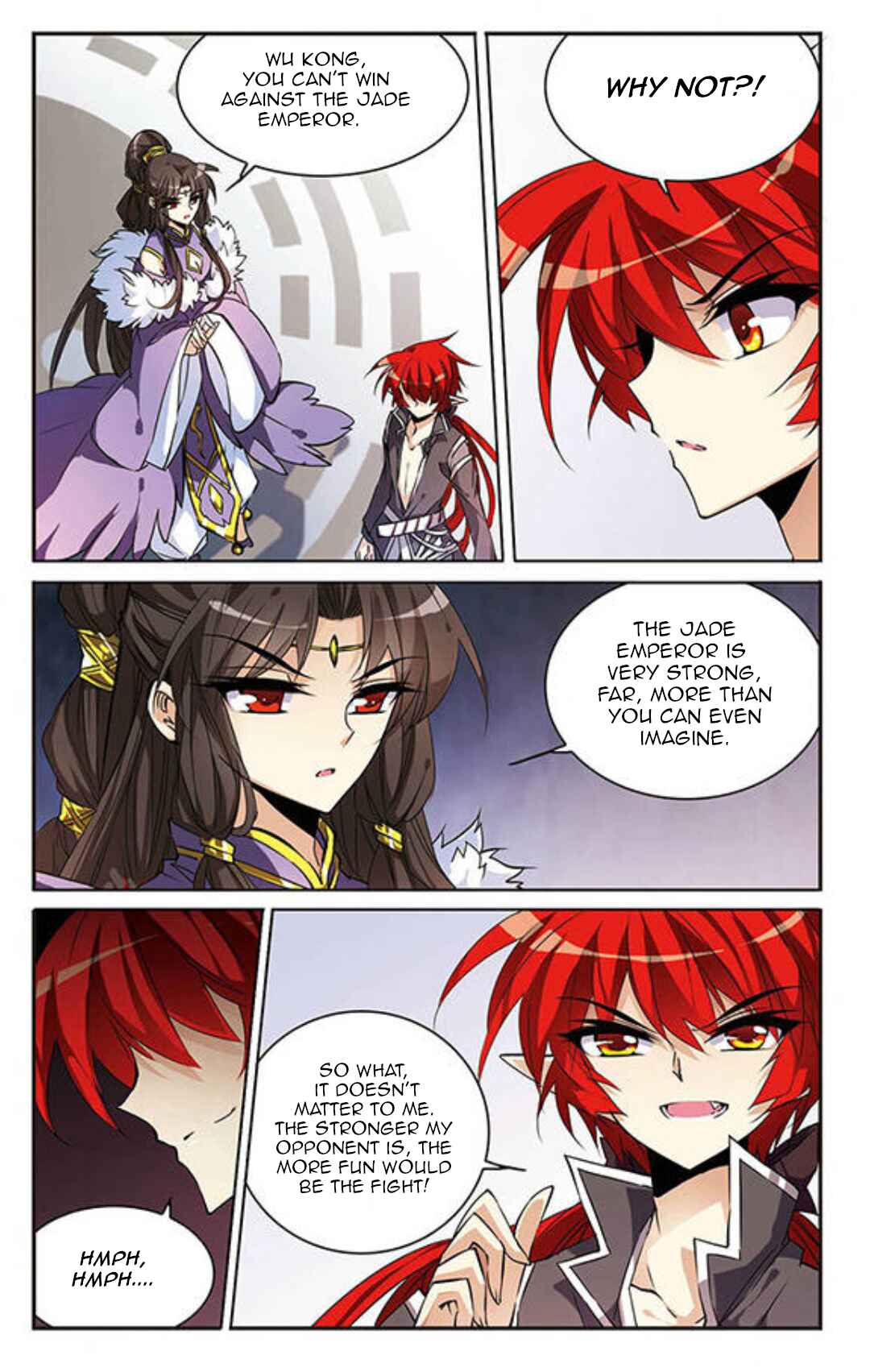 Chapter 111 - Page 3