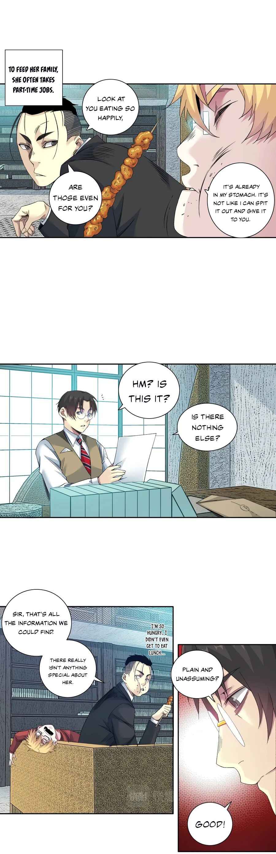 Chapter 98 - Page 5