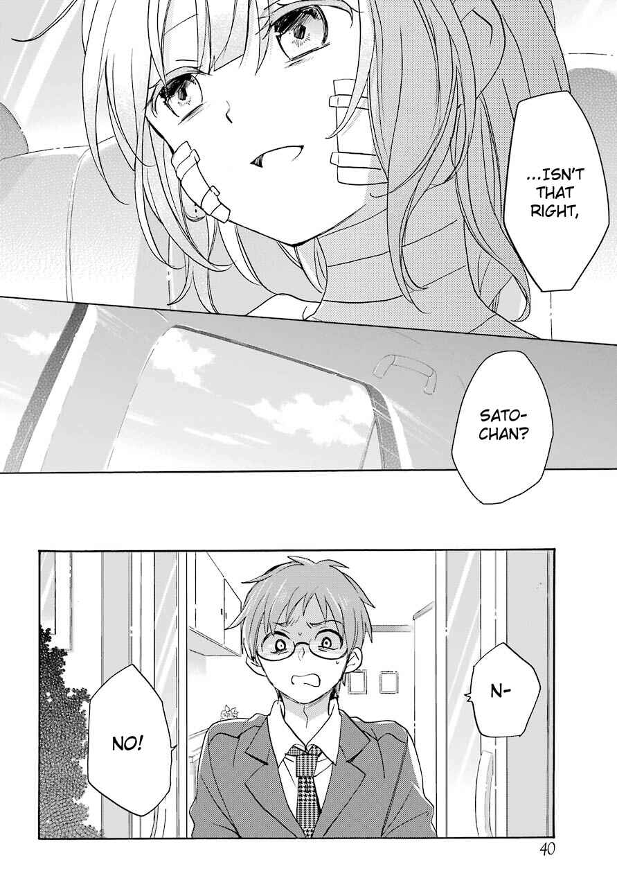 Chapter 48 - Page 21