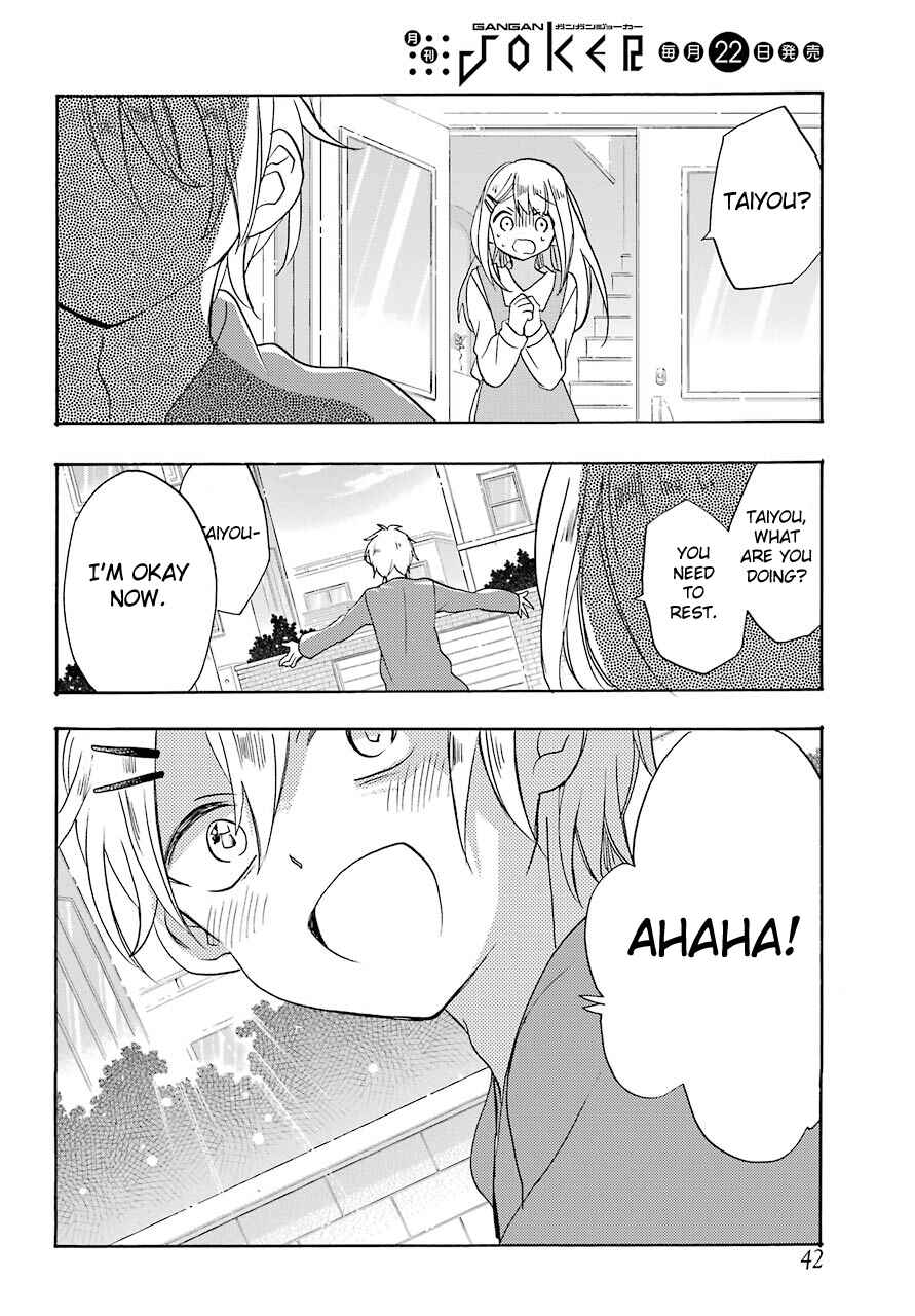 Chapter 48 - Page 23