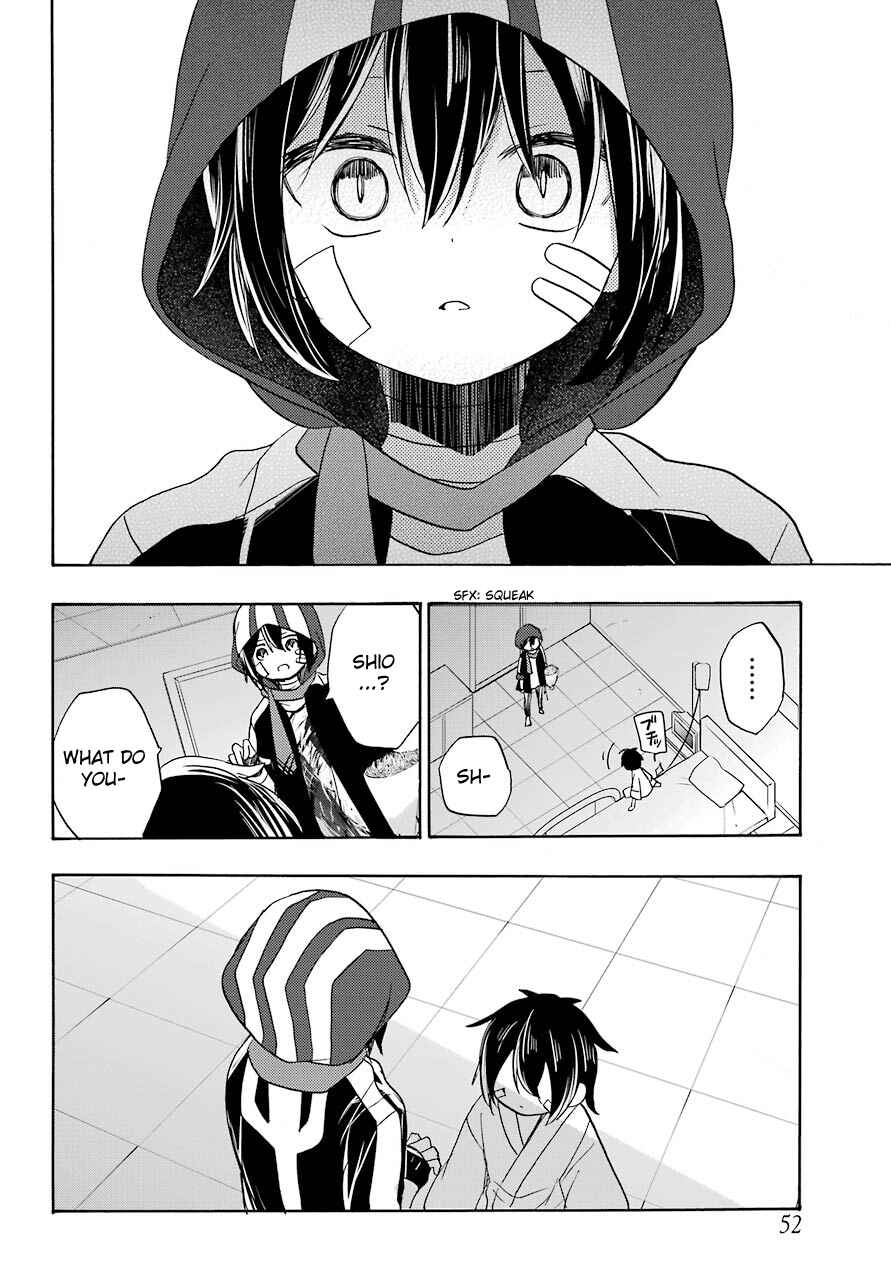 Chapter 48 - Page 32