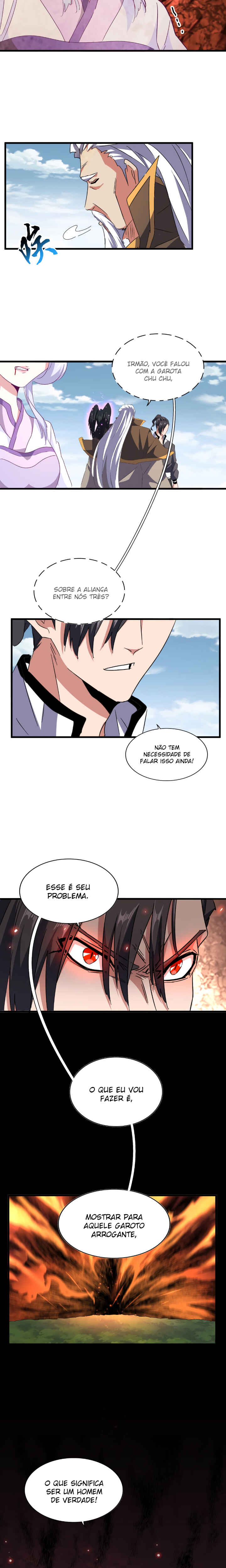 Chapter 155 - Page 17