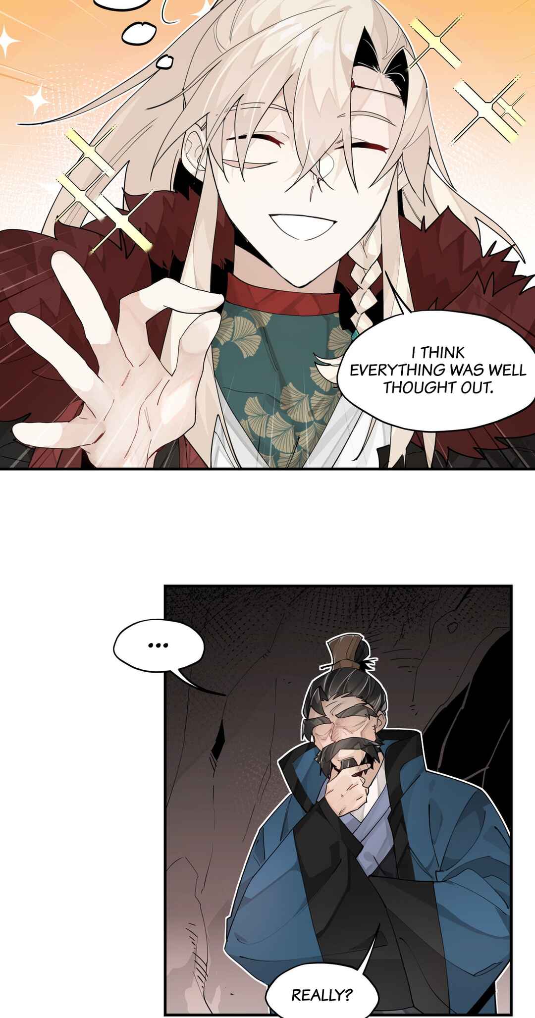 Chapter 97 - Page 13