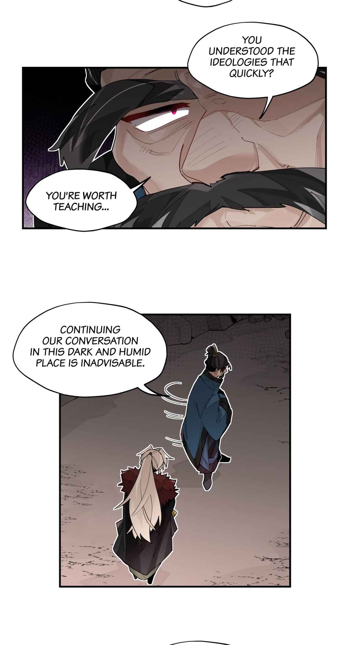 Chapter 97 - Page 14