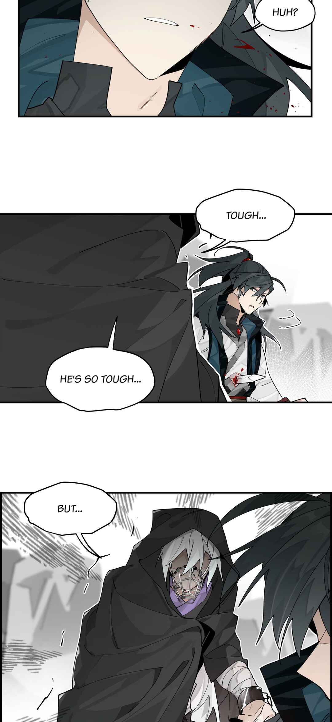 Chapter 97 - Page 8