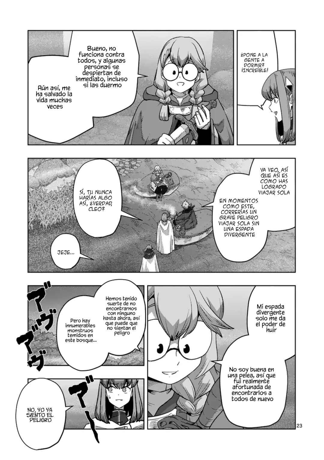 Chapter 65.2 - Page 10