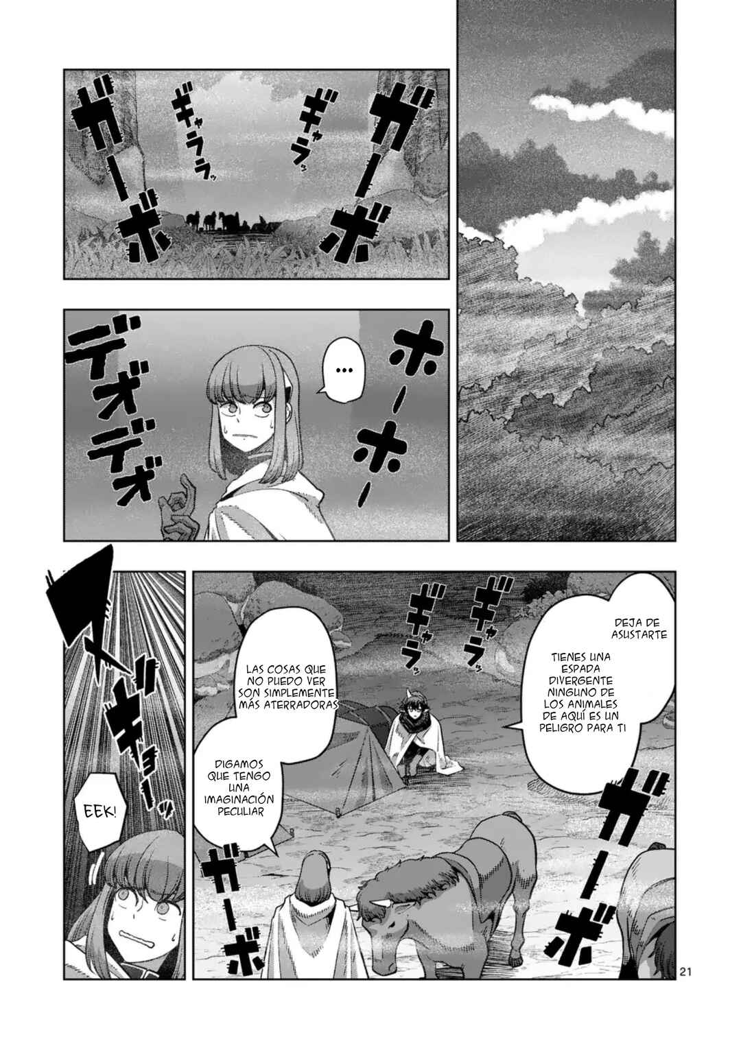 Chapter 65.2 - Page 8