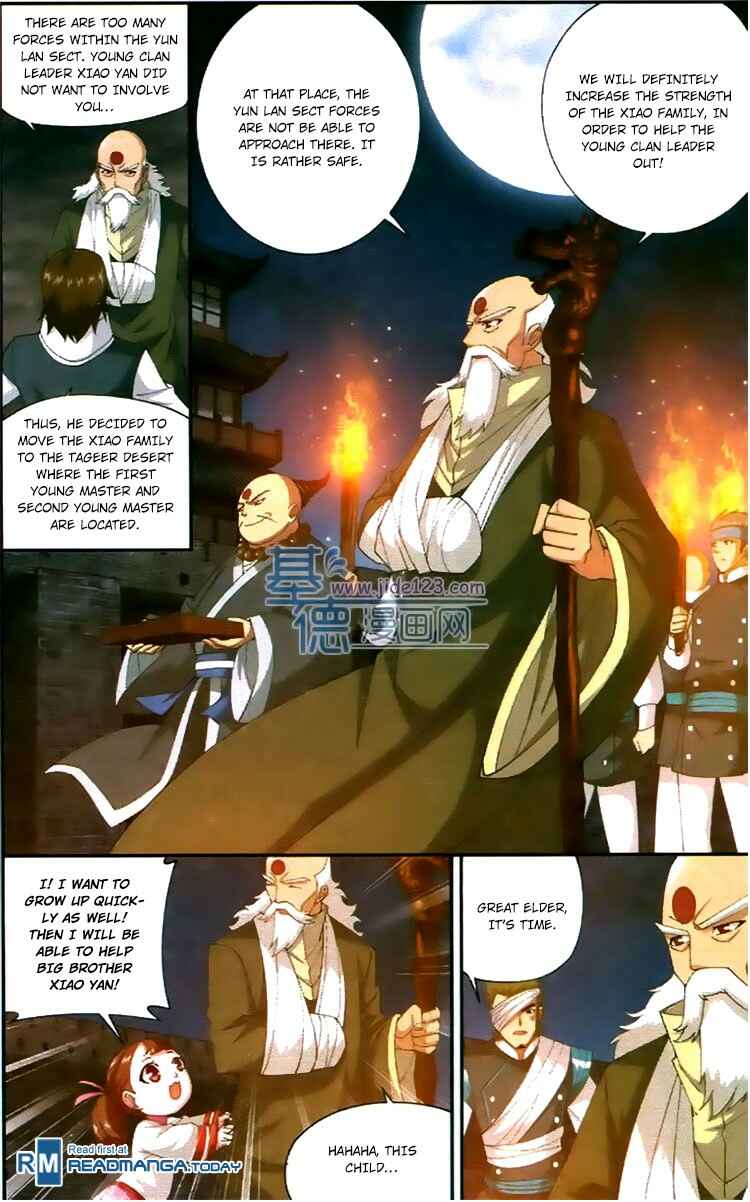 Chapter 86 - Page 20