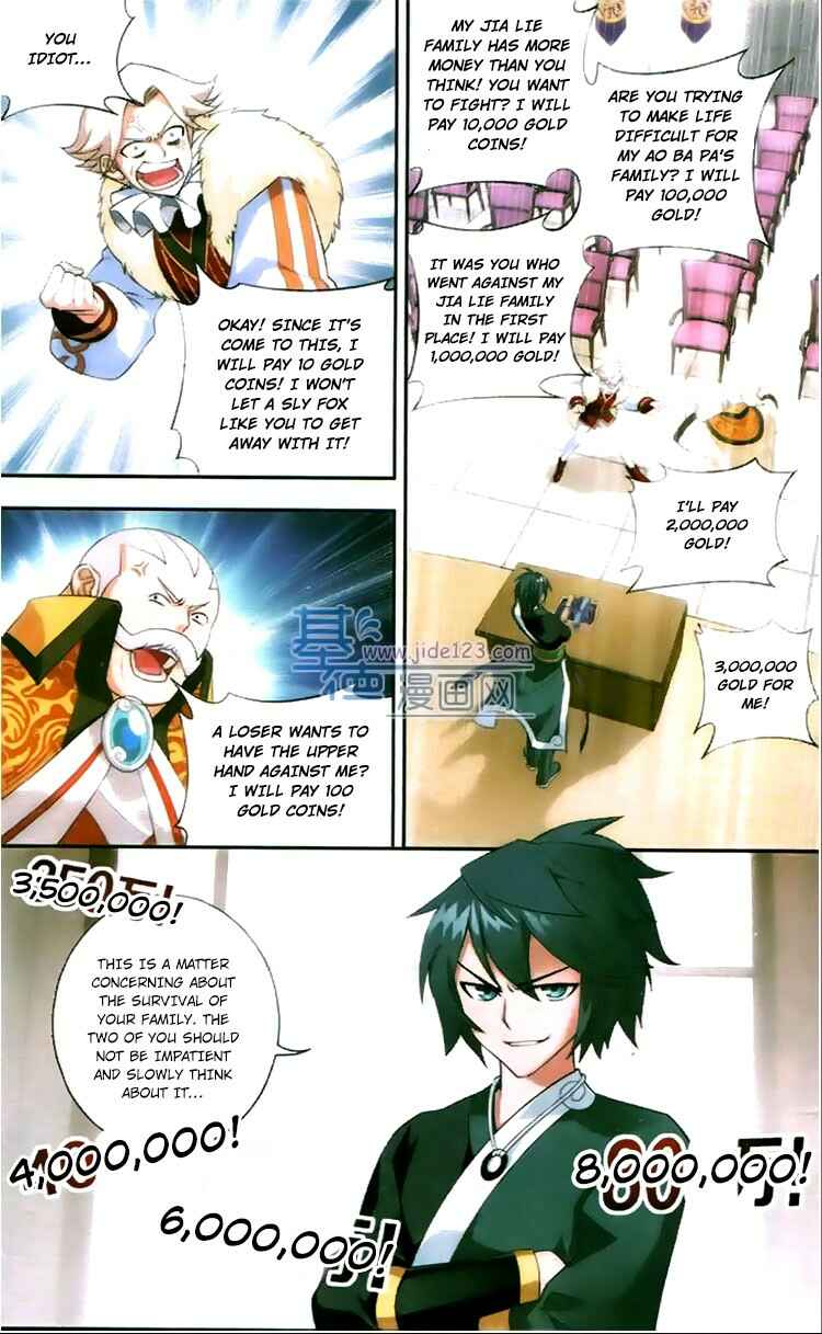 Chapter 86 - Page 9