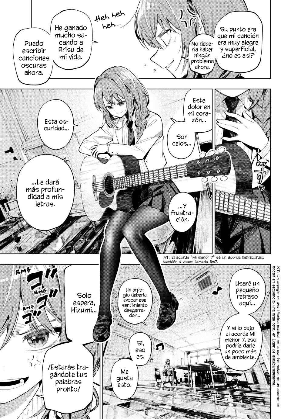 Chapter 101 - Page 5