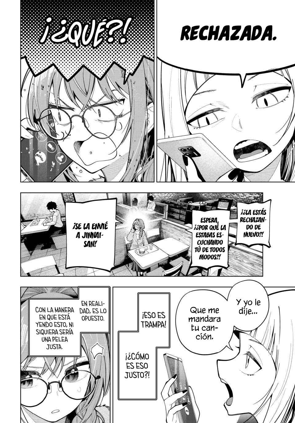 Chapter 101 - Page 6