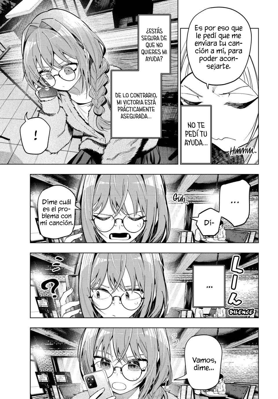 Chapter 101 - Page 7