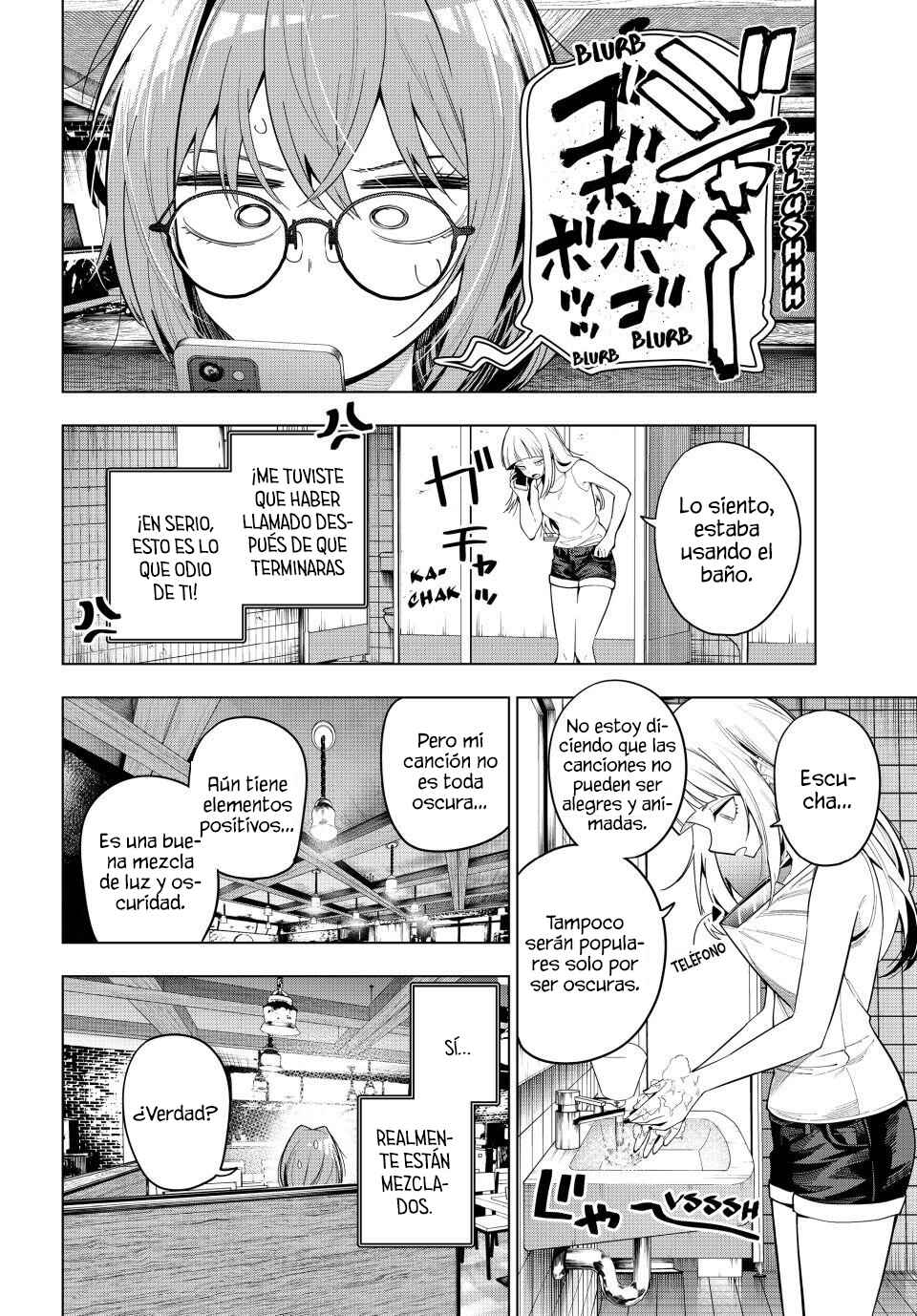 Chapter 101 - Page 8