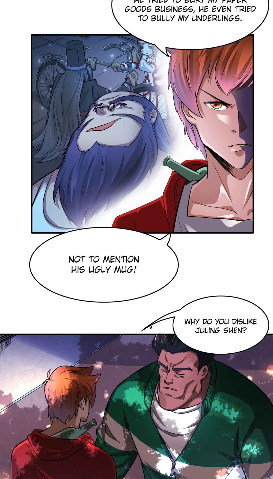 Chapter 22 - Page 19