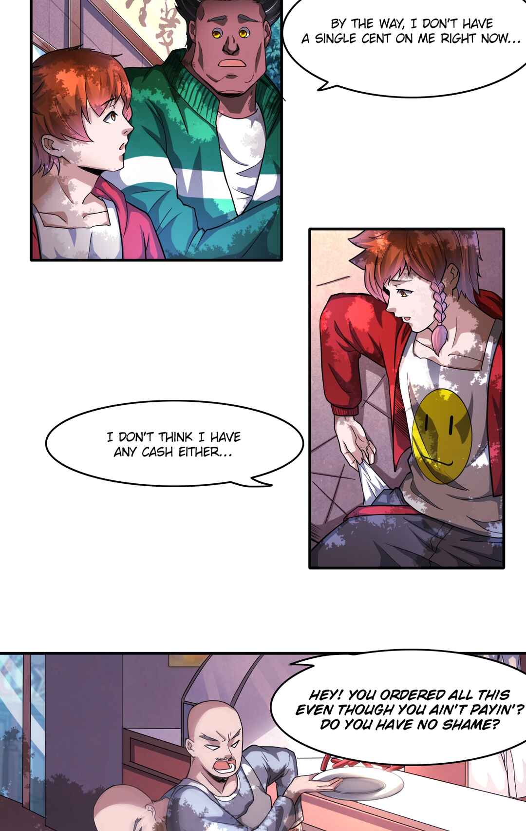 Chapter 22 - Page 27