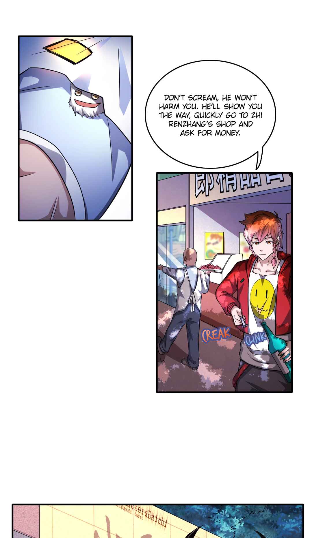 Chapter 22 - Page 31